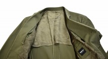 MISTERGENTLEMAN(ミスタージェントルマン)3B TWILL TRAVEL SET UP JACKET3つボタンツイルトラベルセットアップジャケット テーラードMr.GE_画像8