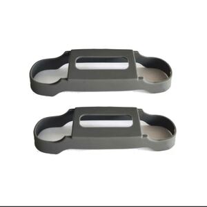 DJI MAVIC MINI MINI2用シリコンプロペラホルダー ダークグレー