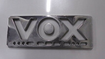 VOX　SA31J-341xxx　の　ボディカバー　右　傷　爪折れ *1626410684　中古_画像4