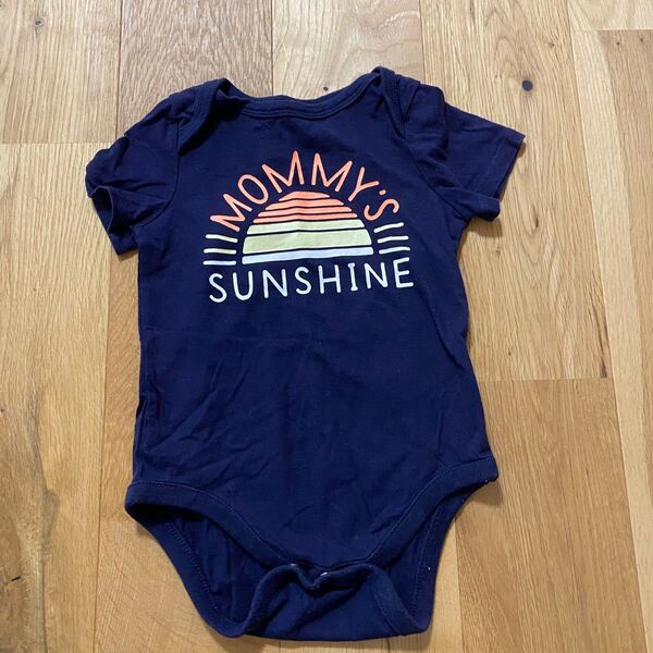 babygap ロンパース70