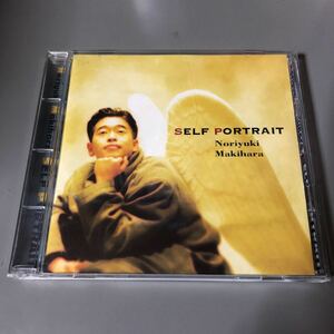 槇原敬之　SELF PORTRATE 国内盤CD