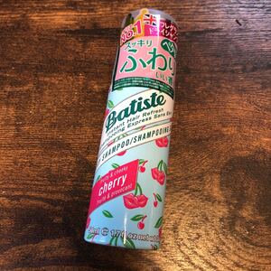 フレグランスドライシャンプー CH 30g 新品