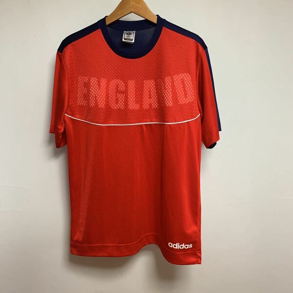2006 アディダス オリジナルス adidas ユニフォーム Tシャツ FIFA ワールドカップ 国別 イングランド代表