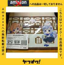 絶版激レア【未開封新品】ご注文はうさぎですか? カラーボックス用BOX ココア チノ リゼ 千夜 シャロ fever-7 Amazonマケプレ禁止_画像1