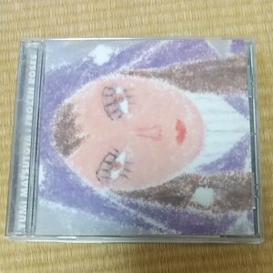 松任谷由実音楽CD Frozen Roses