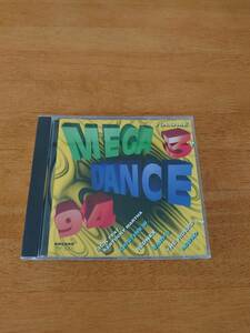 MEGA DANCE 94 VOLUME 3 全20曲 輸入盤 【CD】