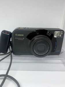 カメラ コンパクトフィルムカメラ Canon キャノン Autoboy A PANORAMA X67