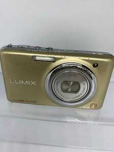 コンパクトデジタルカメラ パナソニック Panasonic LUMIX ルミックス DMC-FX77 X87