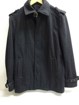 QAZ6146★MALE＆Co　コート　アウター　ジャケット　女性　 レディース　ファッション　Ｌサイズ　タカキュー_画像1