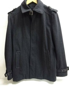 QAZ6146★MALE＆Co　コート　アウター　ジャケット　女性　 レディース　ファッション　Ｌサイズ　タカキュー