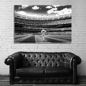 マリアノ・リベラ 特大 ポスター 150x100cm ヤンキース ニューヨーク MLB 写真 アート おしゃれ 雑貨 海外 グッズ 絵 フォト 大 Rivera 5