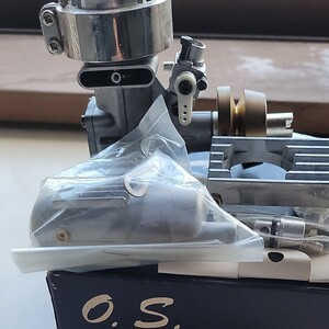 小川精機 エンジン マリン仕様