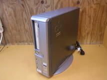 □O/984★富士通 FUJITSU☆デスクトップPC＆17型モニタ☆FMVCE50G7 VL-17WVX1☆AthlonXP 2600+ 2.14GHz☆メモリ1.21GB☆HDDなし☆ジャンク_画像9