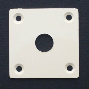 Montreux 59 LP Creme Jackplate Plain 【商品番号：393】 日本全国送料無料！