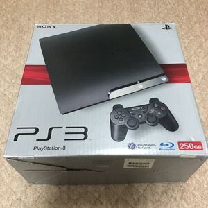 ps3 外箱