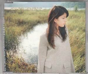 上原多香子/Come close to me/中古CD!! 商品管理番号：28039