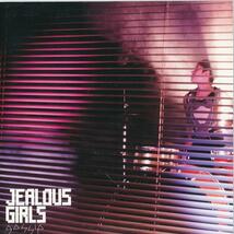 GOSSIP/ゴシップ/JEALOUS GIRLS/EU盤/中古7インチ!! 商品管理番号：32007_画像1