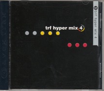 trf/hyper mix 4/中古CD!!13322_画像1