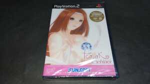 【新品】PS2 Tomak(トマック) -save the earth-