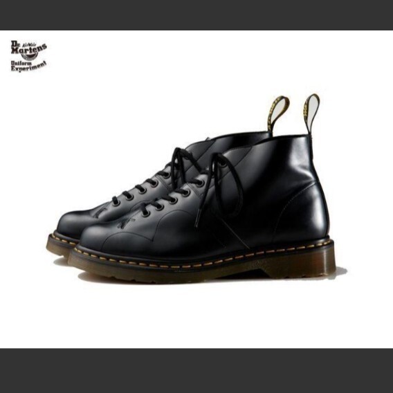 Dr.martens 別注churchドクターマーチン