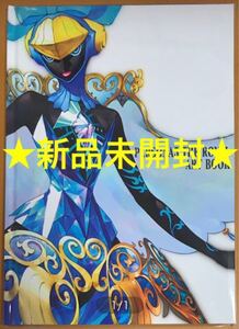 新品★送料無料 特典ペルソナ5 ザ・ロイヤル 設定資料集単品 PS4 PERSONA アートブック ARTBOOK