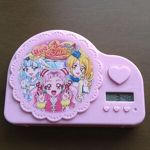 ヤフオク プリキュア 時計の中古品 新品 未使用品一覧 ヤフオク プリキュア 時計の中古品 新品 未使用品一覧