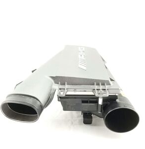 ベンツ M157 63 AMG Intake Filter Spacer Kit チューニング 吸気 エアクリボックススペーサー