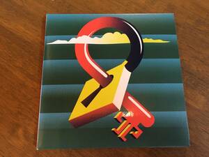 Temples『Volcano』(CD) 