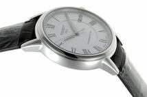 TISSOT ティソ T-クラシック カーソン パワーマティック80 オートマチック T085.407.16.013.00 SS メンズ 時計 2010240_画像5