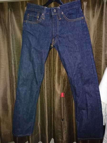 70'sヴィンテージ国産ビンテージVICERERバイスラーUSA製デニム ジーンズ BIG JOHN bobson big stone levi's コーンミルズ