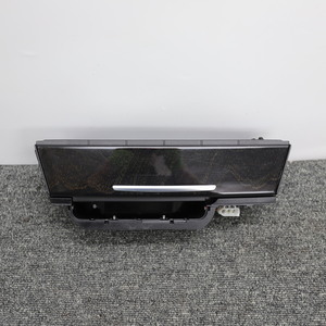 [B-14]BMW F02 LCI 後期 灰皿 アッシュトレイ ウッドパネル 51169182502 F01 750Li YE44 中古