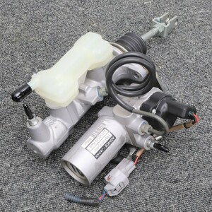 [L-12] Lexus LS460 F sport brake master cylinder USF40 LS F Sport used 