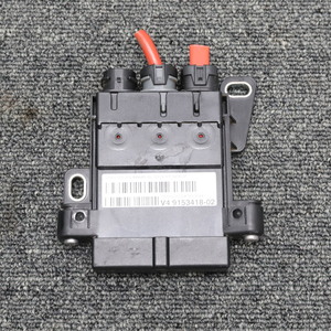 [B-14]BMW F02 LCI latter term battery distributor 61149153418 F07 F10 F11 RR4 RR5 RR6 F01 750Li YE44 used 