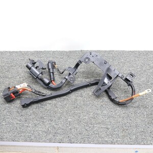 [P-13]ポルシェ 981 Cayman ケイマン GT4 ステアリングラック ワイヤーハーネス Steering Wiring Haeness 99161283003 中古