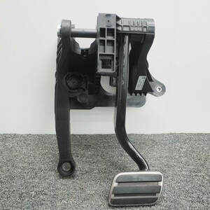 [P-11]ポルシェ 911 991 カレラS ブレーキペダル Brake Pedal 中古