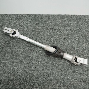 [P-11]ポルシェ 911 991 カレラS ステアリングシャフト Steering Shaft 99134702403 中古