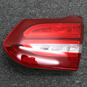 [M-24] Benz C63 S AMG edition 1 right tail lamp tale lense tail light Wagon for A2059066200 S205 W205 used 