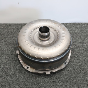 [M-18] Benz W213 E53 AMG torque converter A1722500302 inspection :E200 E300 E63 used 