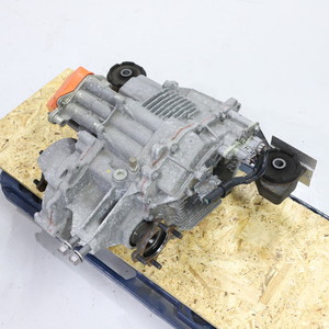 [L-13] Lexus RX450h GYL25W F спорт задний диф traction motor G1050-48020 RX б/у 