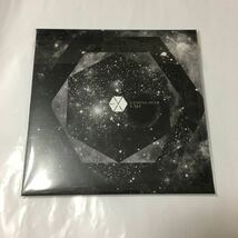 EXO　SEHUN　CD　☆COMING OVER☆　会場限定盤　数量限定　セフン　K-POP_画像3