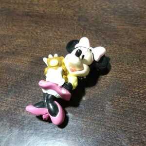  Minnie Mouse key holder 