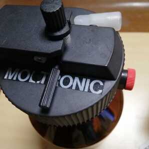 褐色ガラス瓶 モルトロニック ディスペンサー1L