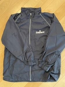 【希少】Daiwa Sports Angler Jumper Free saize（新品）【再値下】