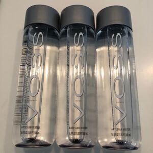 再入荷VOSS WATER