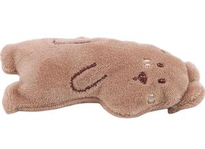 ペットの猫のおもちゃかわいいペットのぬいぐるみペット用品 ヒグマ