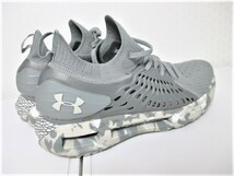 ☆UNDER ARMOUR アンダーアーマー スニーカー/メンズ/26.5cm☆新作人気モデル_画像4