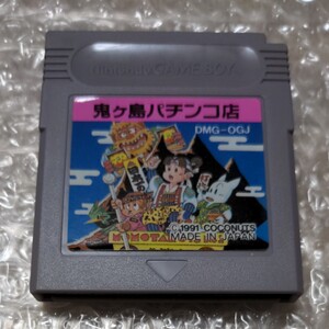 ゲームボーイソフト