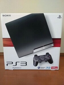 SONY プレイステーション3 PlayStation3 PS3本体 CECH-2100A PS3