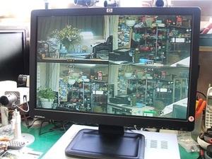 v^[HP] LE1901wm 19 -inch wide TFT monitor Ⅲ^v