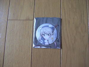  Girls&Panzer last chapter Cara badge collection island rice field Airi .